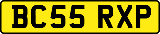 BC55RXP