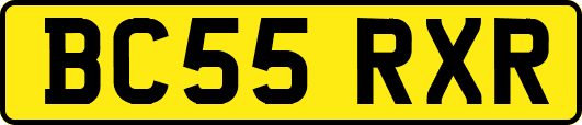 BC55RXR