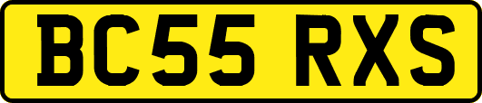 BC55RXS
