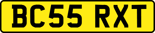 BC55RXT