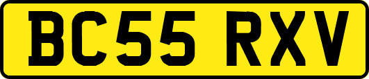 BC55RXV