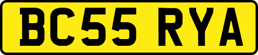 BC55RYA