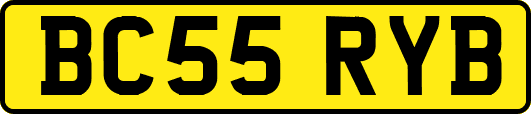 BC55RYB
