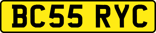 BC55RYC