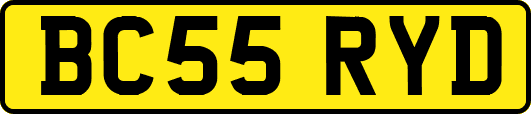 BC55RYD