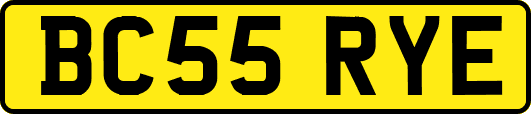BC55RYE