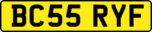 BC55RYF