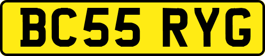 BC55RYG