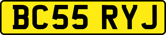 BC55RYJ