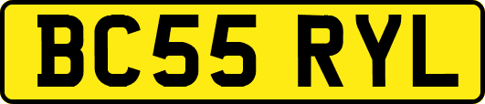 BC55RYL