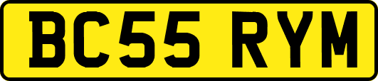 BC55RYM