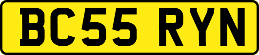 BC55RYN