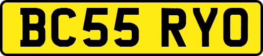 BC55RYO