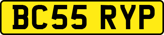 BC55RYP