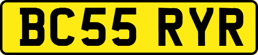 BC55RYR