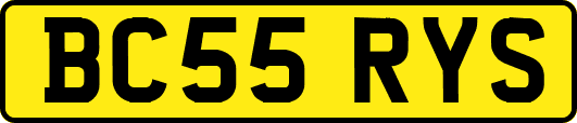 BC55RYS