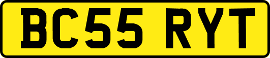 BC55RYT