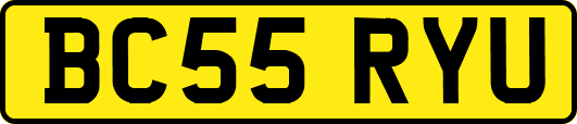 BC55RYU