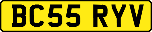 BC55RYV