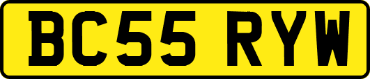 BC55RYW