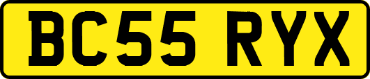 BC55RYX