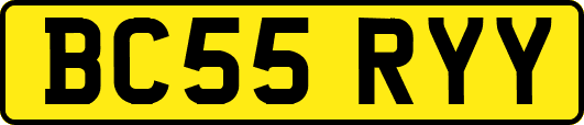 BC55RYY
