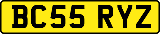 BC55RYZ