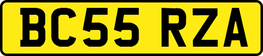 BC55RZA