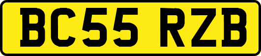 BC55RZB