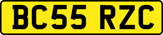 BC55RZC