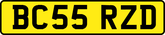 BC55RZD