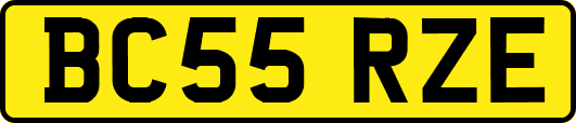 BC55RZE