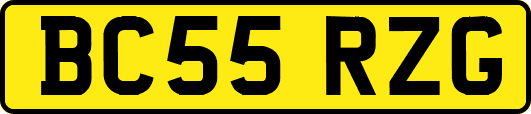 BC55RZG