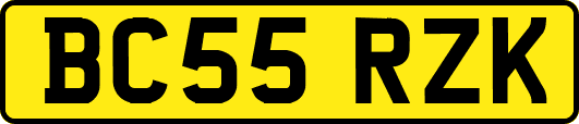 BC55RZK
