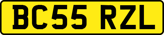 BC55RZL
