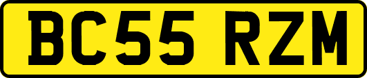 BC55RZM