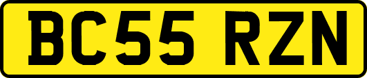 BC55RZN