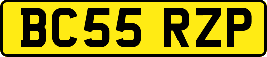 BC55RZP