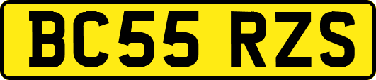 BC55RZS