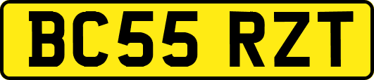 BC55RZT