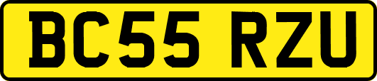 BC55RZU