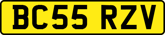 BC55RZV