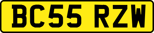 BC55RZW