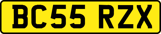 BC55RZX
