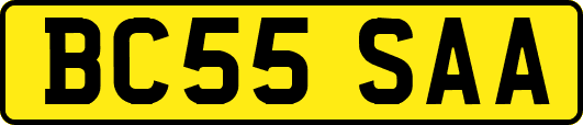 BC55SAA