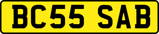BC55SAB