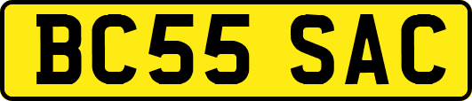 BC55SAC
