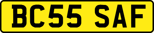 BC55SAF