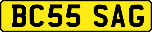 BC55SAG