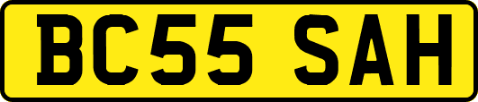 BC55SAH